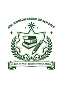 ARR-AHMAN GROUP OF SCHOOLS logo