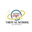 VIRTUAL SCHOOL COLLEGE, OYO logo